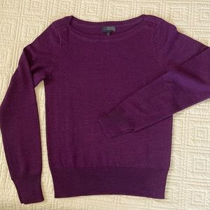 The Limited pullover sweater